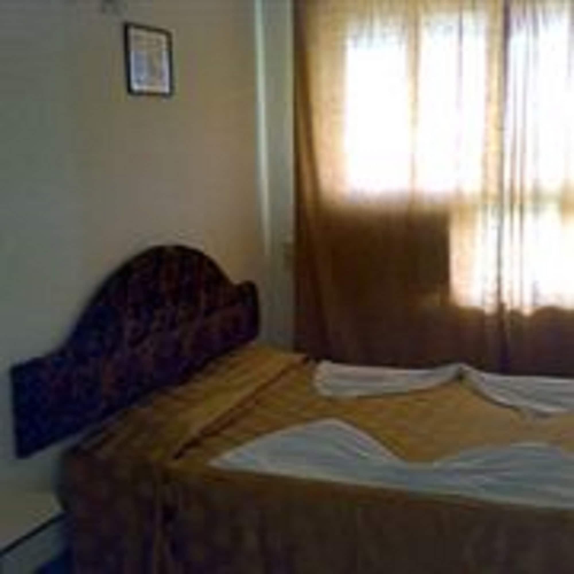 Alor Holiday Resort Calangute Exterior foto